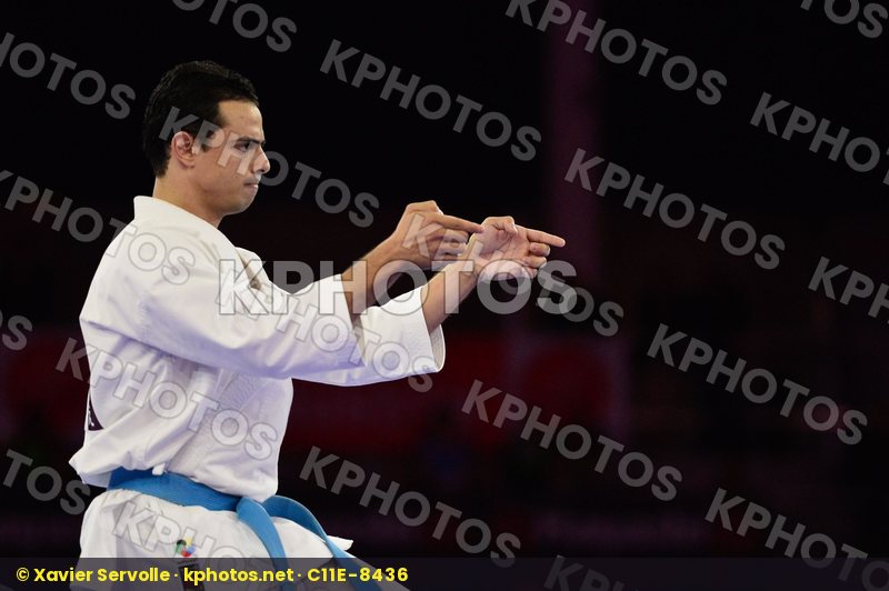World Senior Championships Linz 2016