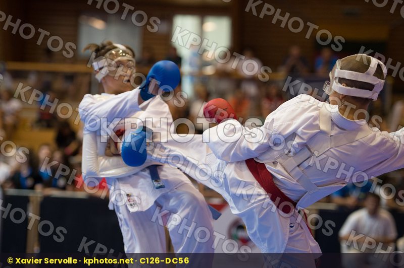 day 1 youth cup