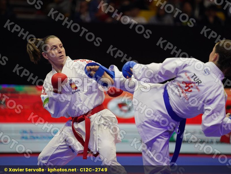 Karate 1 Premier League Dubai 2020