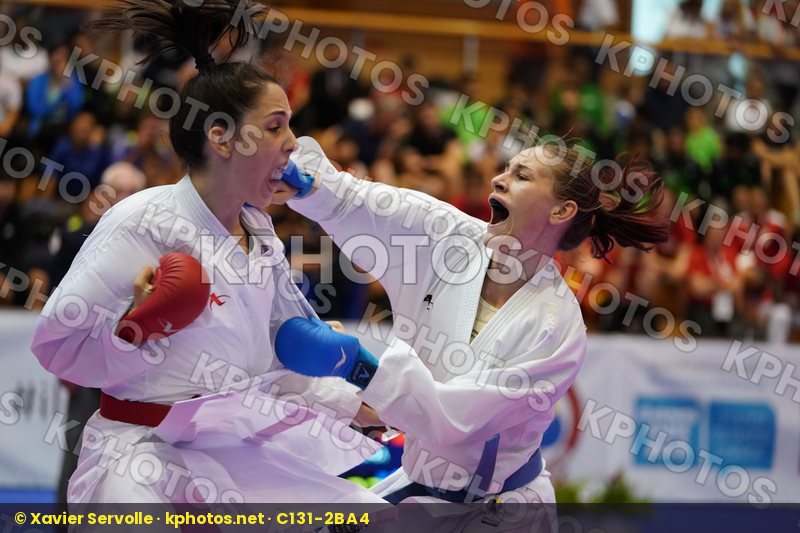 Youth Olympic Games Qualification Umag 2018