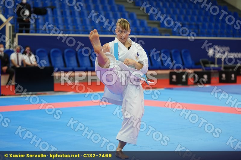 Olympic Qualification Tournament Paris 2021