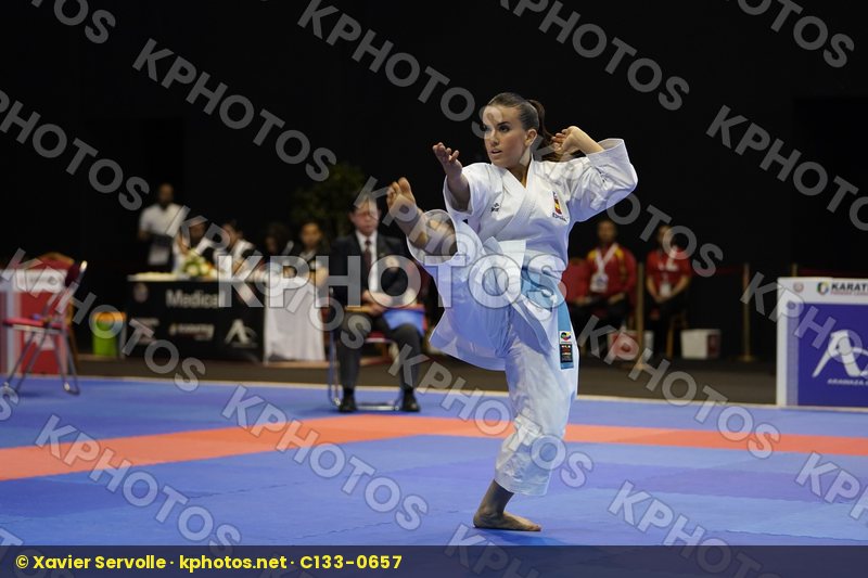 Karate 1 Premier League Rabat 2018