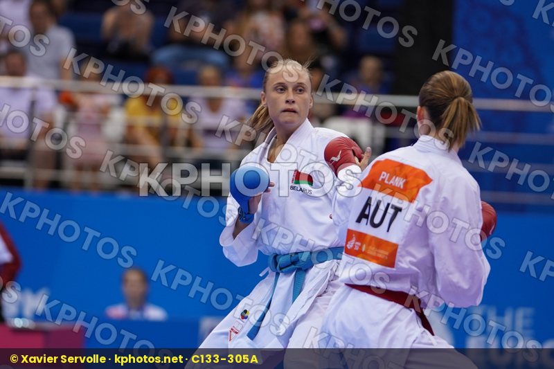 European Games Minsk 2019