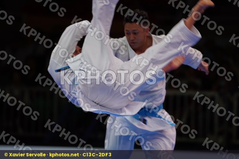 Karate 1 Premier League Tokyo 2019