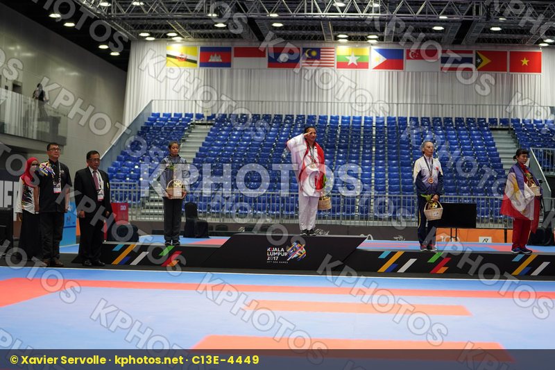 Southeast Asian Games Kuala Lumpur 2017