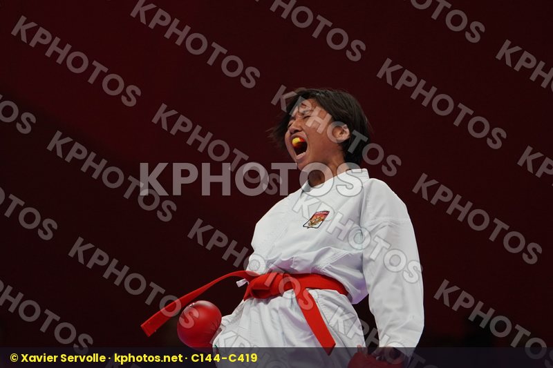 Asian Games Jakarta 2018