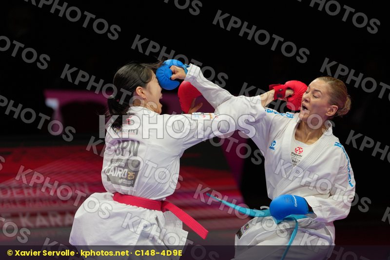 Karate 1 Premier League Rabat 2025
