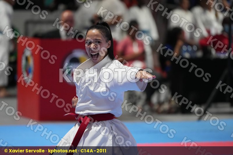 African Championships Durban 2022