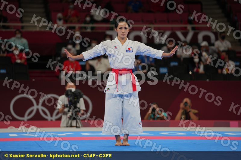 Olympic Games Tokyo 2020