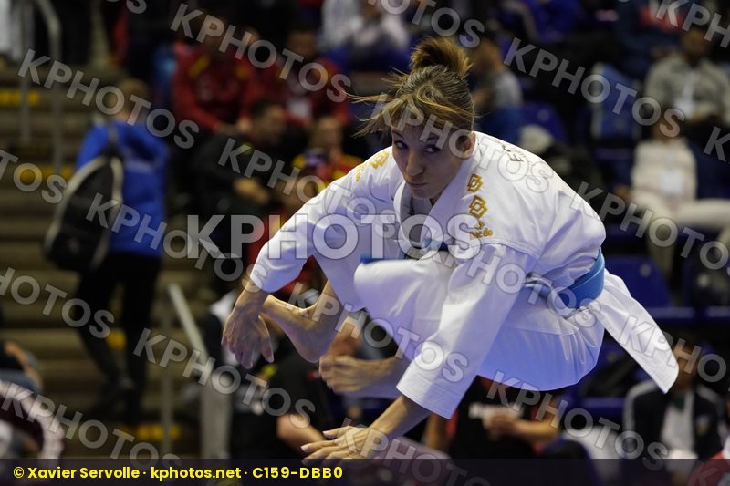 Karate 1 Premier League Rotterdam 2018