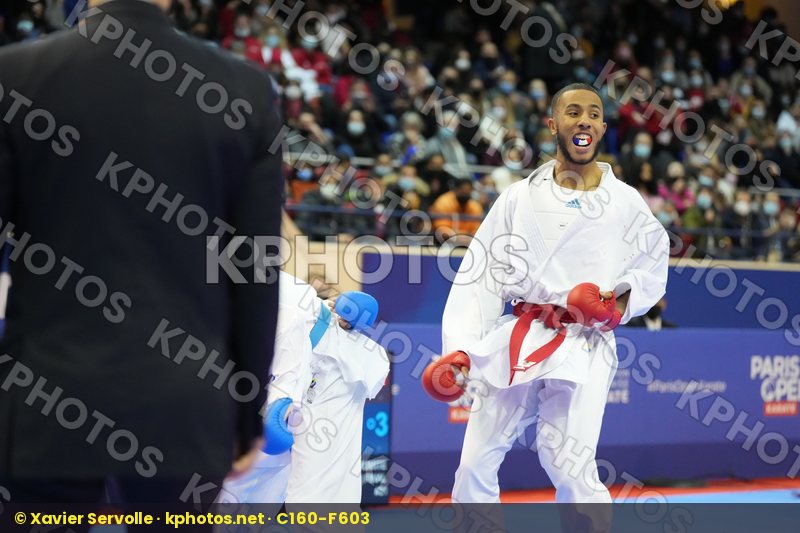 Open Paris 2022