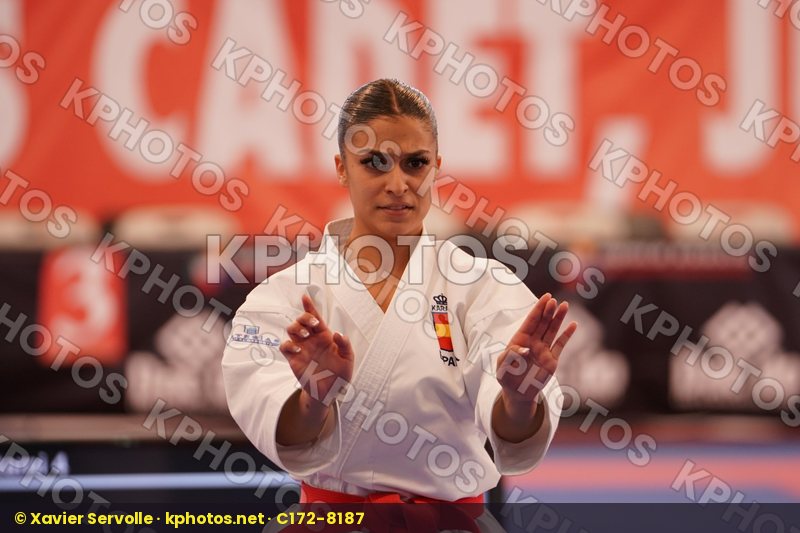 World Cadet Junior & U21 Championships Santiago 2019