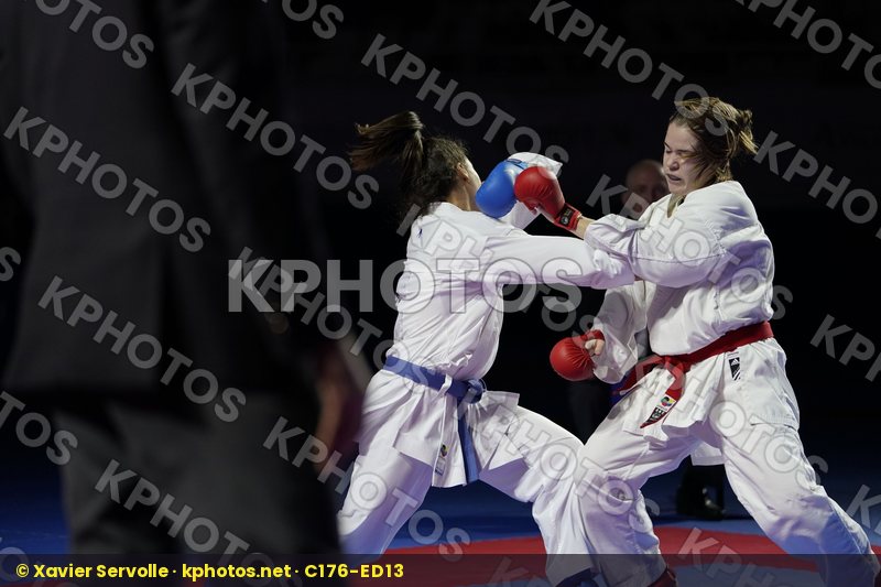 European Cadet Junior & U21 Championships Sochi 2018
