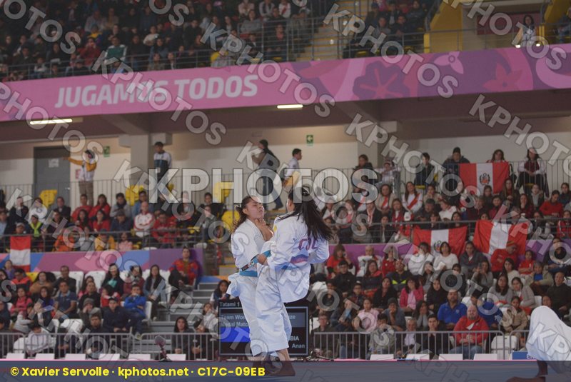 Pan American Games Lima 2019