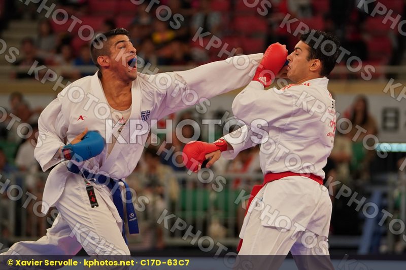 Karate 1 Premier League Tokyo 2019