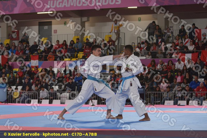 Pan American Games Lima 2019