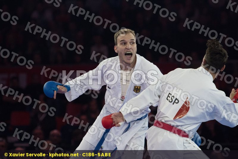World Senior Championships Linz 2016