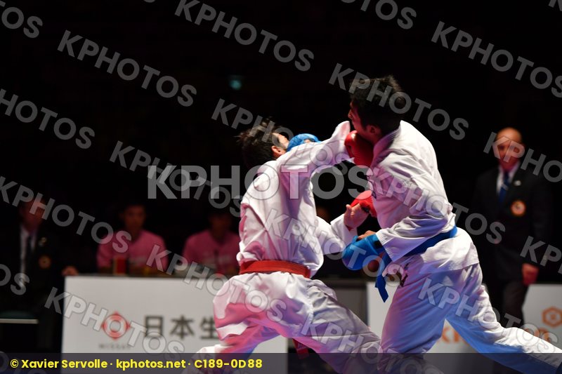 Karate 1 Premier League Okinawa 2016