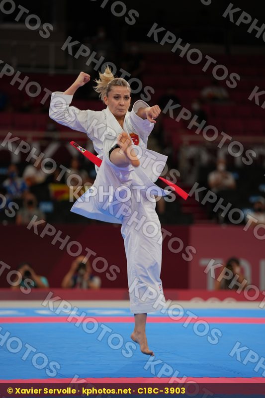 Olympic Games Tokyo 2020