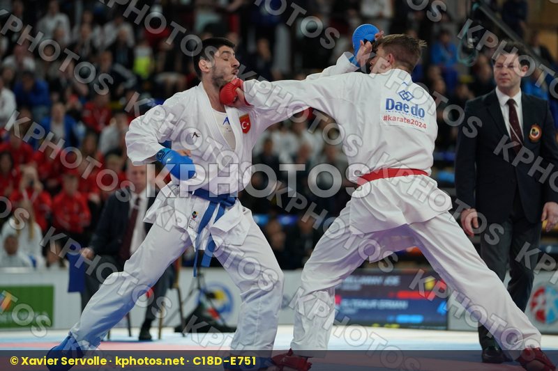 European Championships Guadalajara 2019