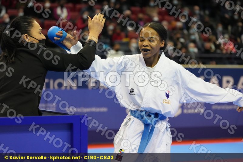 Open Paris 2022