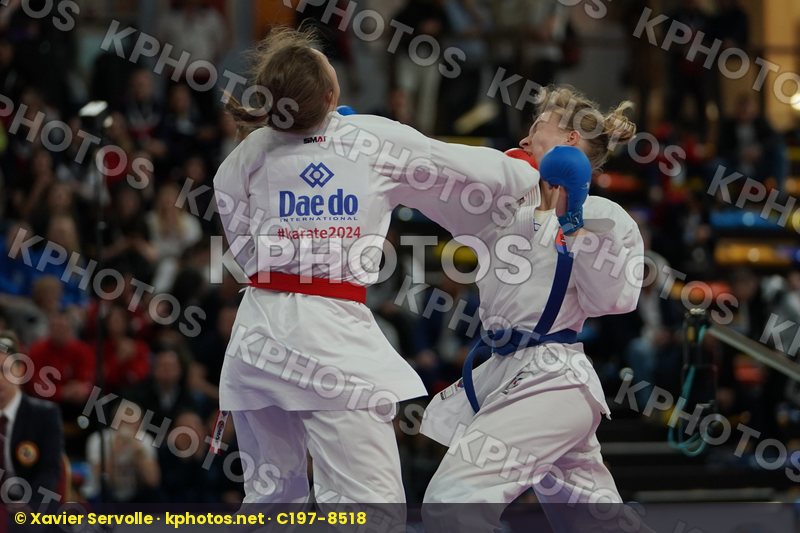 European Championships Guadalajara 2019