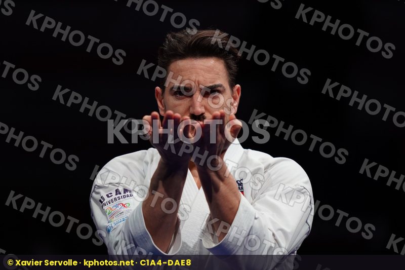 Karate 1 Premier League Rabat 2019