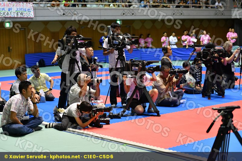 Karate 1 Premier League Okinawa 2016