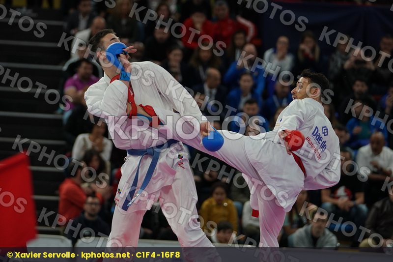 European Championships Guadalajara 2019