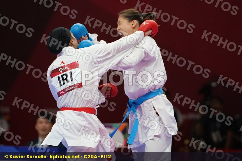 Asian Games Jakarta 2018