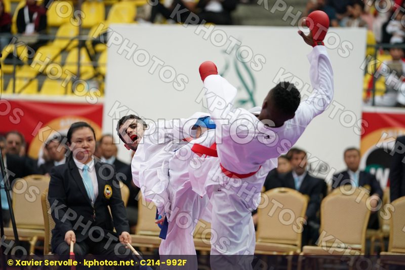 Asian Championships Amman 2018