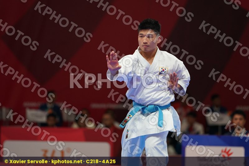 Asian Games Jakarta 2018