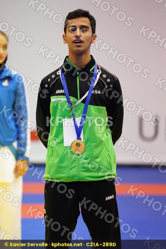 Youth Olympic Games Qualification Umag 2018