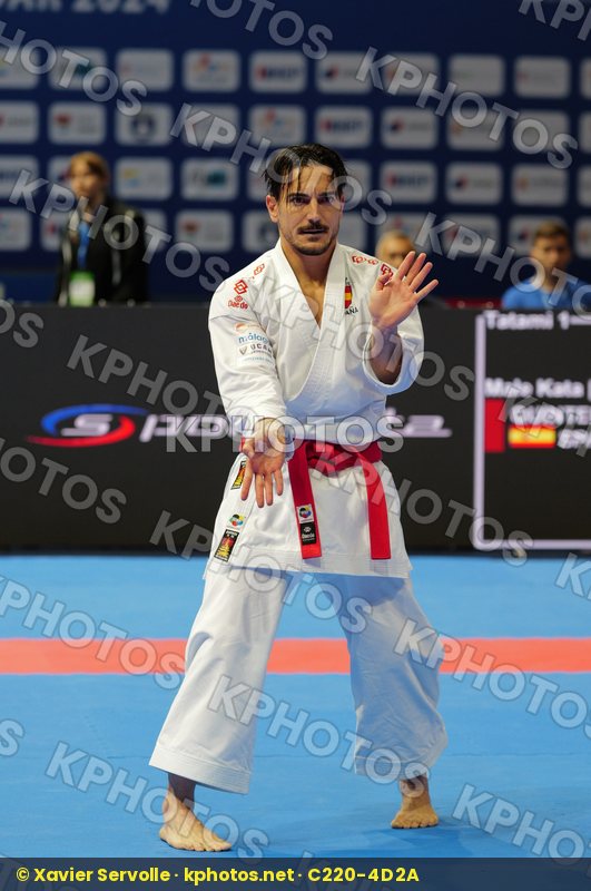 European Championships Zadar 2024