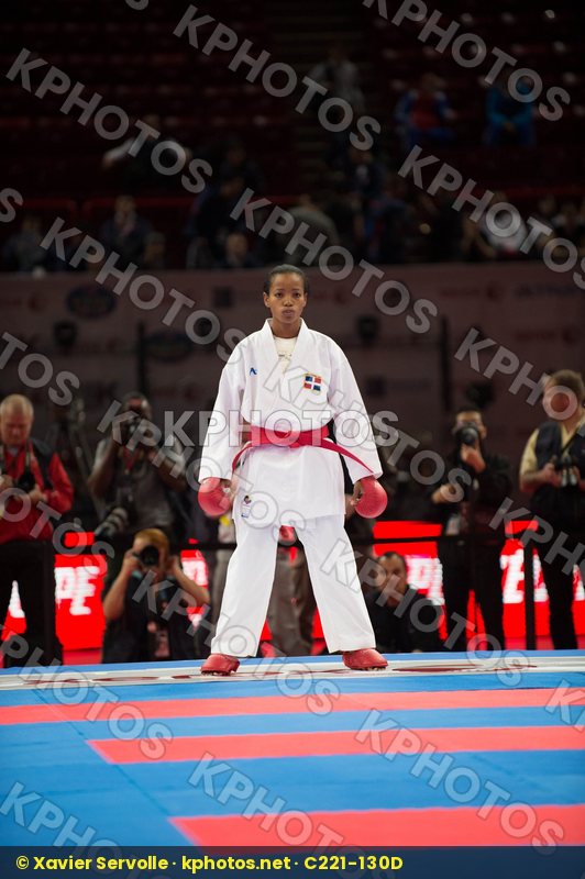 World Senior Championships Paris 2012