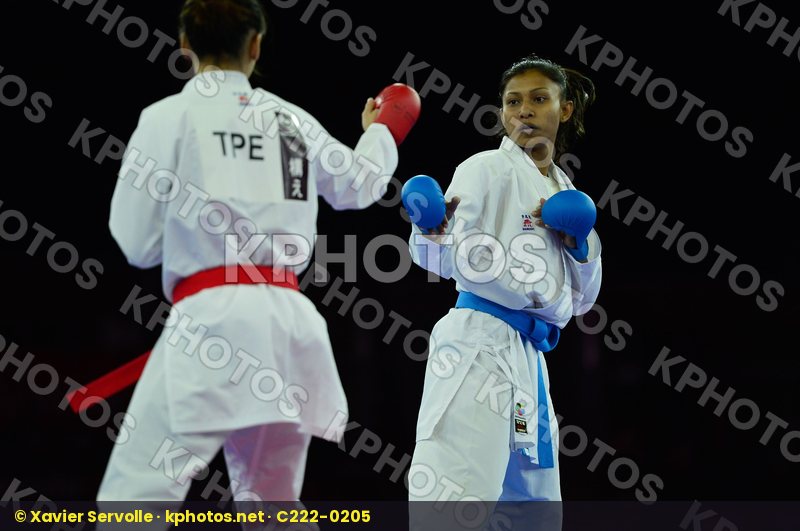 World Senior Championships Linz 2016