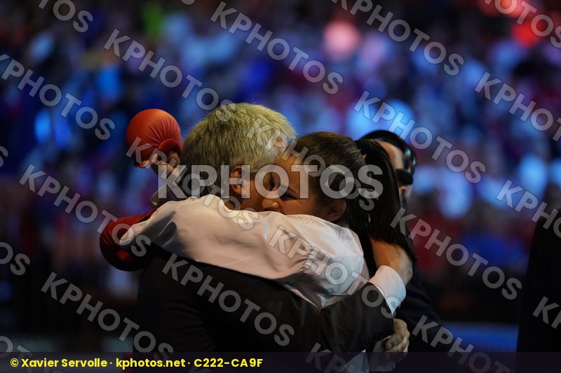European Senior Championships Novi Sad 2018