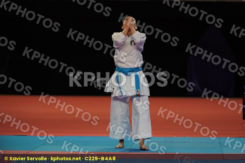 Karate 1 Premier League Istanbul 2018