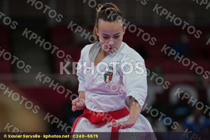 Olympic Games Tokyo 2020