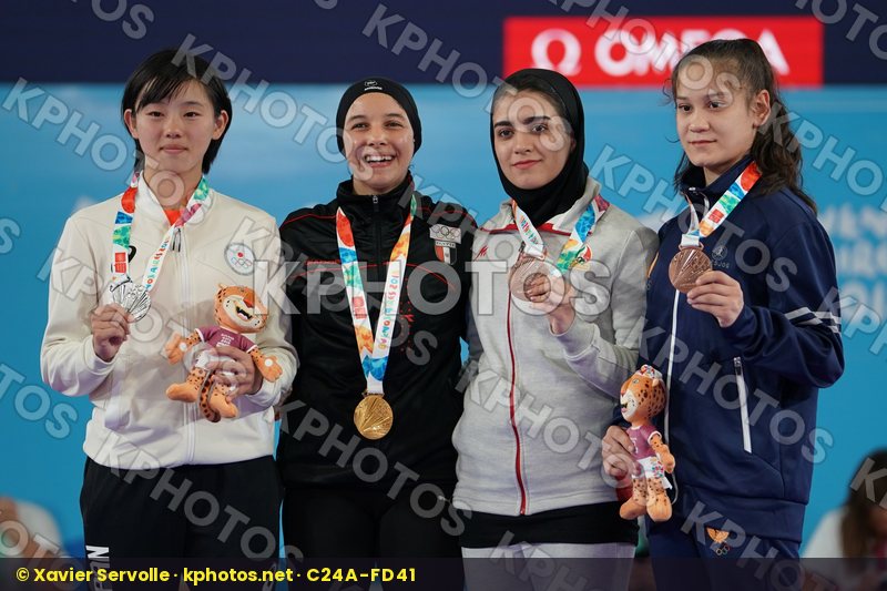 Youth Olympic Games Buenos Aires 2018