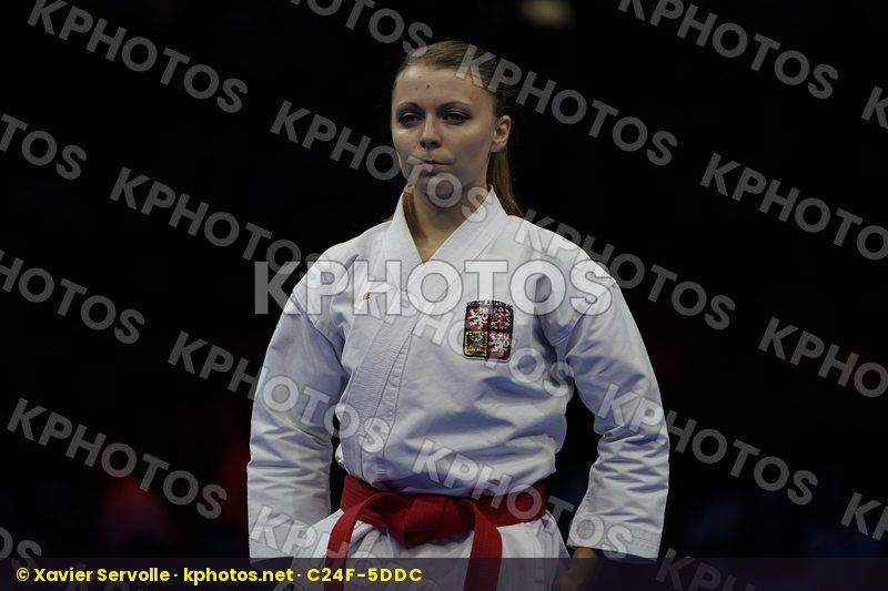 European Senior Championships Novi Sad 2018