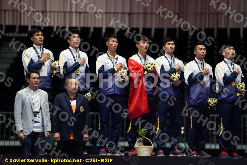 Southeast Asian Games Kuala Lumpur 2017