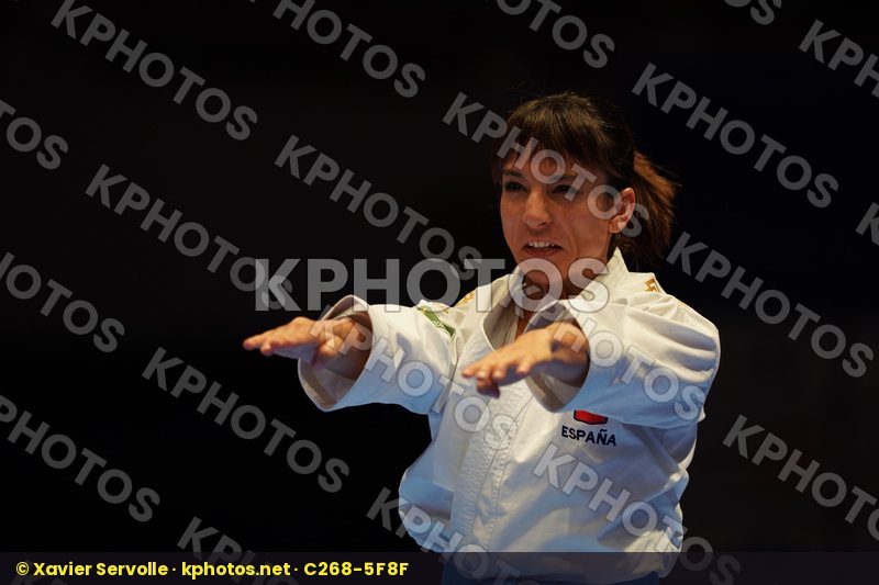 Karate 1 Premier League Tokyo 2018