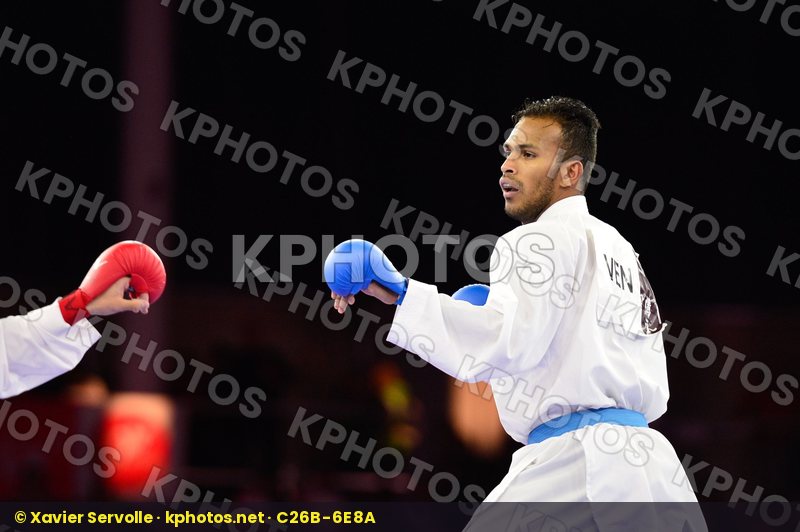 World Senior Championships Linz 2016