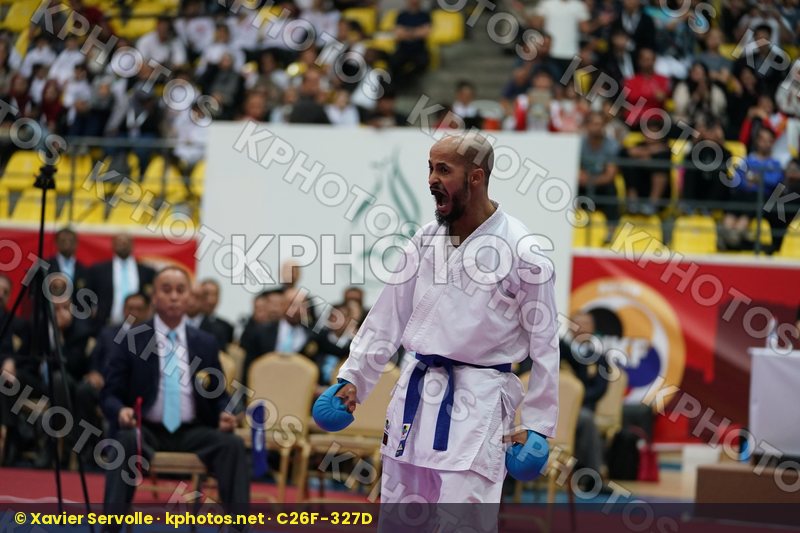 Asian Championships Amman 2018