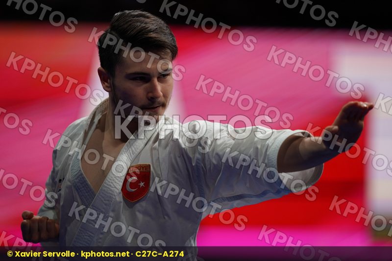 Karate 1 Premier League Rabat 2019