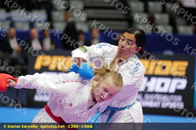 European Championships Zadar 2024