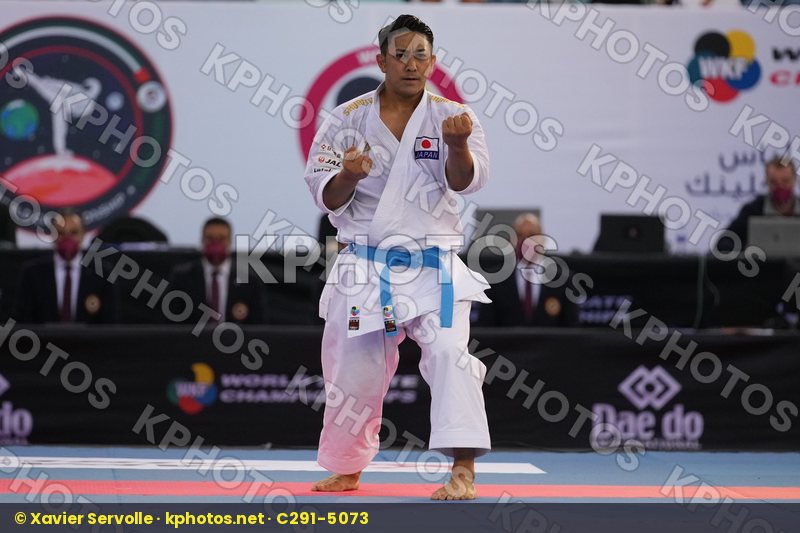 World Senior Championships Dubai 2021