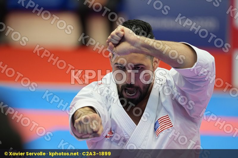 Olympic Qualification Tournament Paris 2021