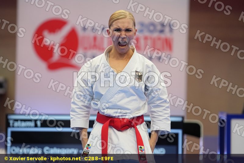 Olympic Qualification Tournament Paris 2021